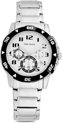 

Time Force TF3152M02M Watch - For Men