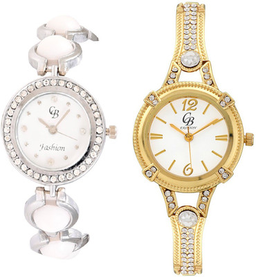 

CB Fashion 133-231 Watch - For Women