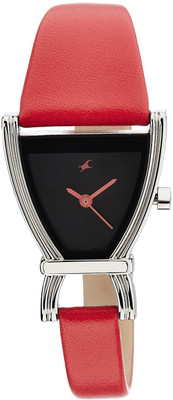 fastrack ng3099sm02 sports watch
