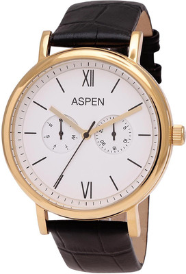 Aspen AM0077 Homme Collection Watch - For Men