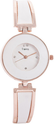 

Tierra NTGR0049 Exotic Series Watch - For Women
