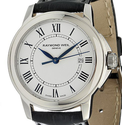 

Raymond Weil 5376-STC-00300 Tradition Watch - For Women