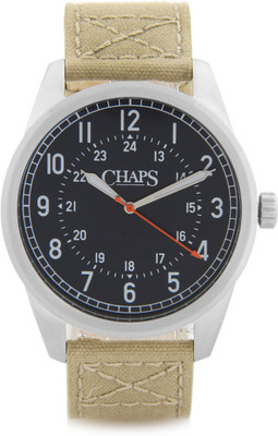 

Chaps CHP5010 Watch - For Men(End of Season Style)