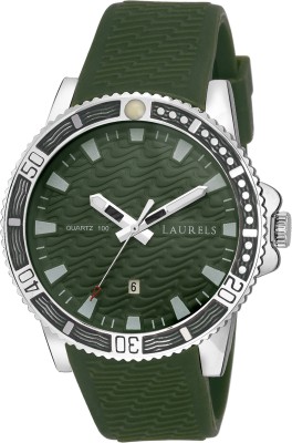 Laurels Lo-CLT-040407 Analog Watch  - For Men   Watches  (Laurels)