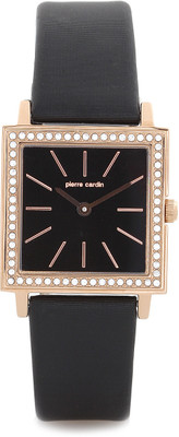 

Pierre Cardin PC105552F05U Watch - For Women
