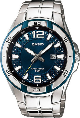 

Casio A517 Enticer Watch - For Men