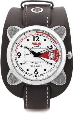 Timex 04HG00 Maverick Analog Watch  - For Men   Watches  (Timex)