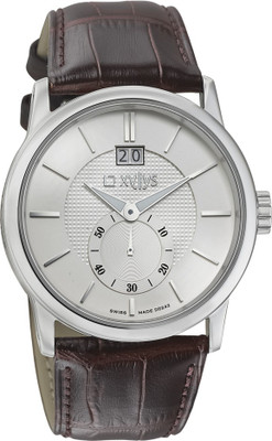 

Xylys 90011SL01 Watch - For Men