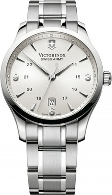 

Victorinox 241476 Alliance Watch - For Men