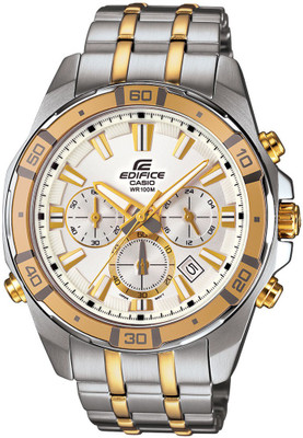 

Casio EX176 Edifice Watch - For Men