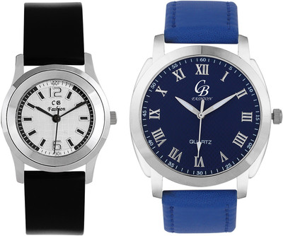

CB Fashion 119-211 Watch - For Couple