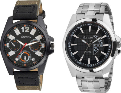 

Abrazo MN-WT-COMB-2.7 Watch - For Men