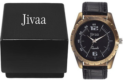 

Jivaa Copper Fringe Watch - For Men