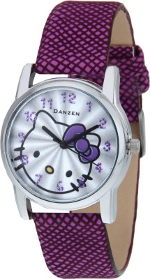 Danzen DZ--457 Analog Watch  - For Women   Watches  (Danzen)