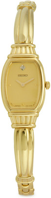 

Seiko SUJF26P9 Watch - For Women
