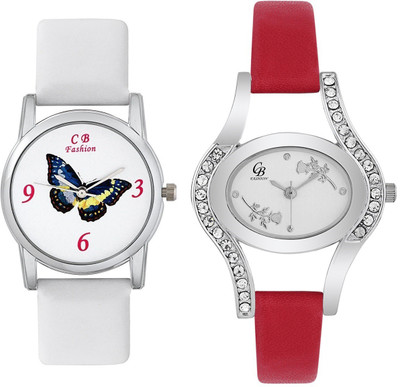 

CB Fashion 104-216 Watch - For Women