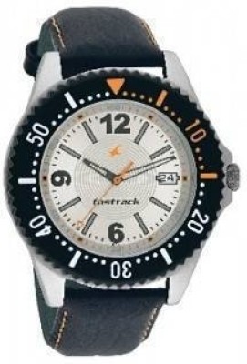 Fastrack NC3030SL01 Analog Watch  - For Men   Watches  (Fastrack)