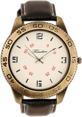 Timebre TMGXWTH12 Premium Analog Watch  - For Men   Watches  (Timebre)