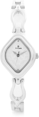 

Titan 2536SM02 Watch - For Women