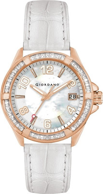 

Giordano 2558-03 Watch - For Women