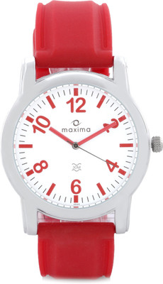 

Maxima 26941PAGI Attivo Watch - For Men