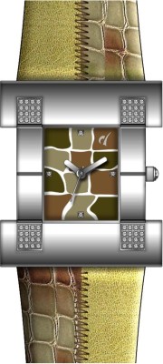 Carpe Diem SSL-076 V5 Analog Watch  - For Women   Watches  (Carpe Diem)