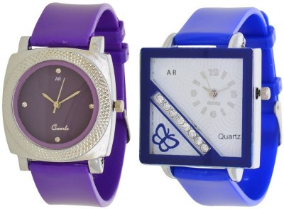 AR Sales Designer 6-62 Analog Watch  - For Women   Watches  (AR Sales)