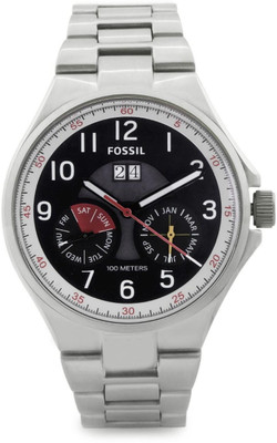 

Fossil ME3051 Watch - For Men(End of Season Style)