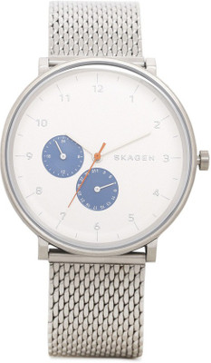 

Skagen SKW6187 Watch - For Men(End of Season Style)