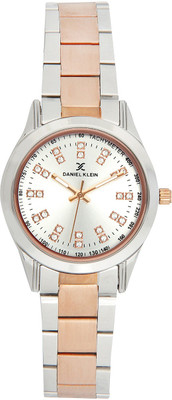 

Daniel Klein DK10731-5 Watch - For Women