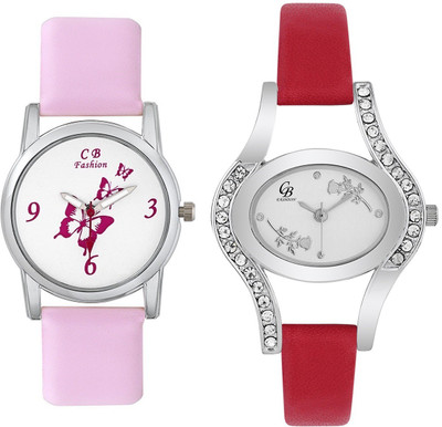 

CB Fashion 116-216 Watch - For Women