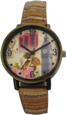 A Avon PK_464 Vintage Designer Dial Analog Watch  - For Girls   Watches  (A Avon)
