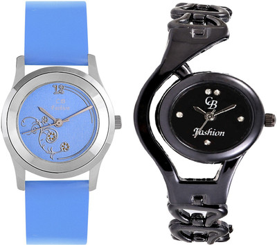 

CB Fashion 117-128 Watch - For Women