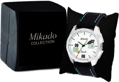 

Mikado 206H Watch - For Men