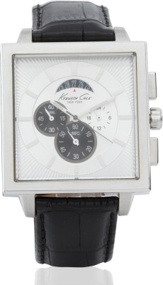 

Kenneth Cole IKC1528 Watch - For Men