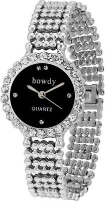 

Howdy ss321 Watch - For Women