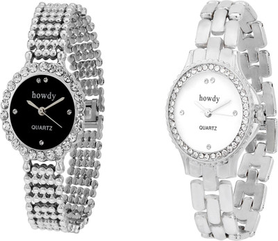 

Howdy ss1667 Wrist Watch Watch - For Women