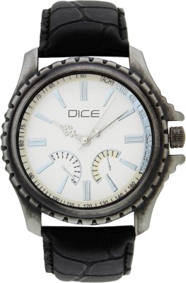 Dice EXPSG-W120-2911 Explorer SG Analog Watch  - For Men   Watches  (Dice)