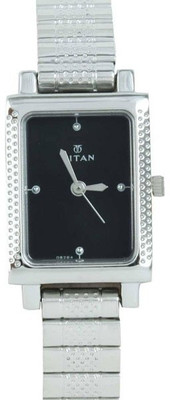 

Titan 2478sm02 Watch - For Women