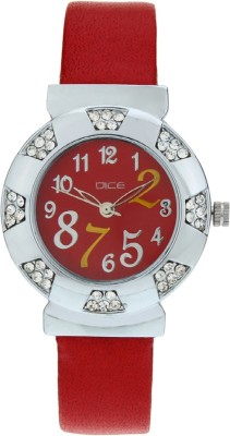 Dice CMGB-M046-8608 Charming B Analog Watch  - For Women   Watches  (Dice)