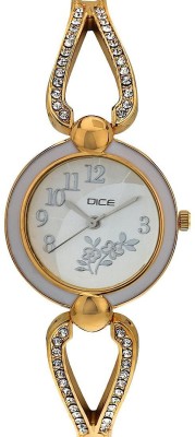 Dice VNS-W150-7161 Venus Analog Watch  - For Women   Watches  (Dice)