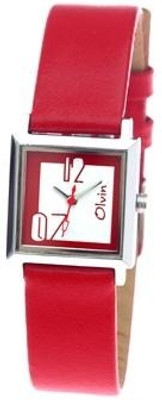 

Olvin Watch TD-638 Watch - For Women