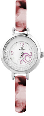 

ADAMO A501PR01 Designer Watch - For Women