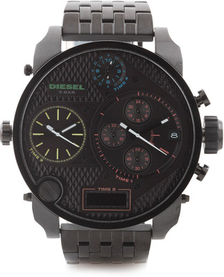 

Diesel DZ7266 Edge Watch - For Men