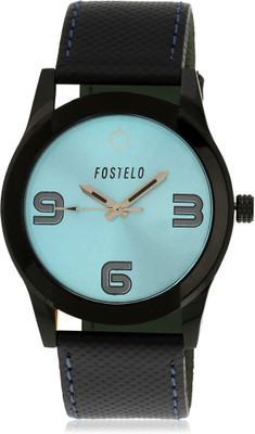 

Fostelo FST-97-99F Tribe Collection Watch - For Men