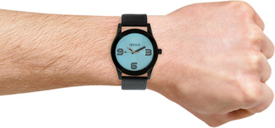 

Fostelo WAT-97N-109N Signature Collection Watch - For Men