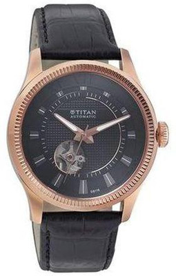 

Titan 9429WL02 Watch - For Men
