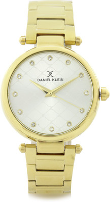 

Daniel Klein DK10955-7 Watch - For Women