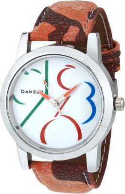 Danzen DZ-425 Analog Watch  - For Men   Watches  (Danzen)