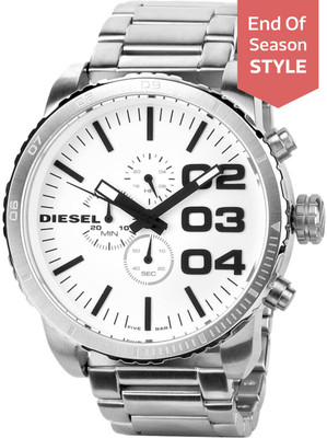

Diesel DZ4219 FRANCHISE Watch - For Men